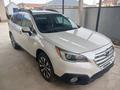 Subaru Outback 2015 года за 6 000 000 тг. в Атырау – фото 2