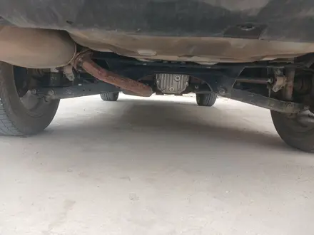 Subaru Outback 2015 года за 6 000 000 тг. в Атырау – фото 4