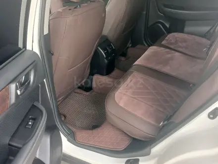 Subaru Outback 2015 года за 6 000 000 тг. в Атырау – фото 7