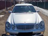 Mercedes-Benz E 320 2003 года за 5 500 000 тг. в Алматы – фото 2