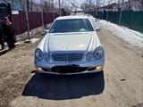 Mercedes-Benz E 320 2003 года за 5 500 000 тг. в Алматы