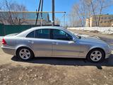 Mercedes-Benz E 320 2003 года за 5 500 000 тг. в Алматы – фото 4