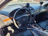 Mercedes-Benz E 320 2003 года за 5 500 000 тг. в Алматы – фото 5