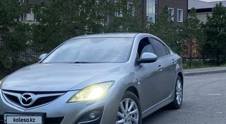 Mazda 6 2011 года за 4 500 000 тг. в Караганда