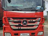 Mercedes-Benz  Actros 2012 года за 40 000 000 тг. в Алматы