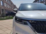 Kia Carnival 2021 годаүшін18 500 000 тг. в Алматы