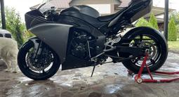 Yamaha  YZF-R1 2013 года за 3 500 000 тг. в Алматы – фото 4