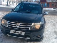 Renault Duster 2013 года за 4 900 000 тг. в Кокшетау