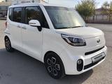 Kia Ray 2018 года за 5 600 000 тг. в Шымкент – фото 3