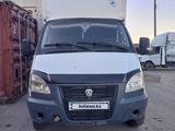 ГАЗ  ГАЗель (3302) 2012 годаfor5 500 000 тг. в Караганда