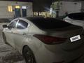 Hyundai Elantra 2016 годаүшін4 500 000 тг. в Актау – фото 4