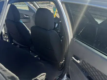 ВАЗ (Lada) Priora 2170 2013 года за 2 300 000 тг. в Усть-Каменогорск – фото 9