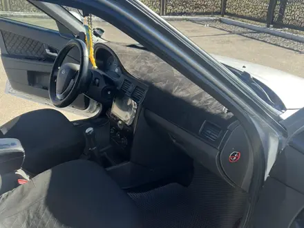 ВАЗ (Lada) Priora 2170 2013 года за 2 300 000 тг. в Усть-Каменогорск – фото 10