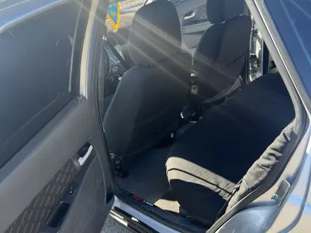 ВАЗ (Lada) Priora 2170 2013 года за 2 300 000 тг. в Усть-Каменогорск – фото 12