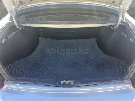 ВАЗ (Lada) Priora 2170 2013 года за 2 300 000 тг. в Усть-Каменогорск – фото 13