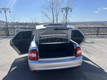 ВАЗ (Lada) Priora 2170 2013 года за 2 300 000 тг. в Усть-Каменогорск – фото 14