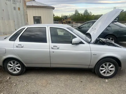 ВАЗ (Lada) Priora 2170 2013 года за 2 300 000 тг. в Усть-Каменогорск – фото 16