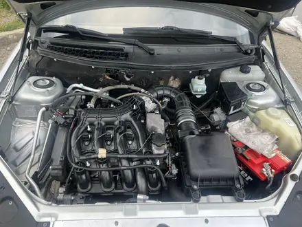 ВАЗ (Lada) Priora 2170 2013 года за 2 300 000 тг. в Усть-Каменогорск – фото 7