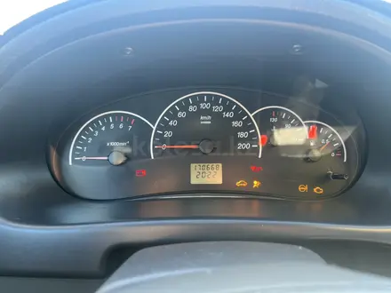 ВАЗ (Lada) Priora 2170 2013 года за 2 300 000 тг. в Усть-Каменогорск – фото 5