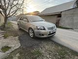 Toyota Avensis 2006 года за 4 700 000 тг. в Тараз