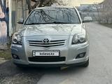 Toyota Avensis 2006 года за 4 700 000 тг. в Тараз – фото 5