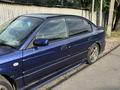 Subaru Legacy 2002 года за 2 900 000 тг. в Алматы – фото 11