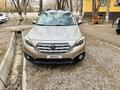 Subaru Outback 2014 года за 6 400 000 тг. в Тараз – фото 5