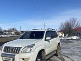 Toyota Land Cruiser Prado 2008 годаүшін12 300 000 тг. в Уральск