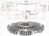 Вискомуфтаfor19 600 тг. в Алматы