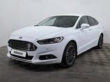 Ford Mondeo 2016 года за 7 850 000 тг. в Астана