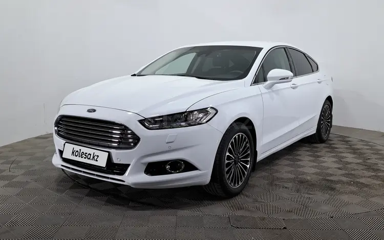 Ford Mondeo 2016 года за 7 590 000 тг. в Астана