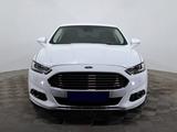 Ford Mondeo 2016 года за 7 850 000 тг. в Астана – фото 2