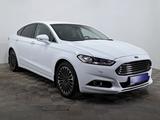 Ford Mondeo 2016 года за 7 850 000 тг. в Астана – фото 3
