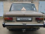 ВАЗ (Lada) 2101 1985 года за 320 000 тг. в Костанай – фото 5