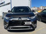 Mitsubishi Outlander 2017 года за 8 000 000 тг. в Актау