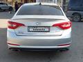 Hyundai Sonata 2015 годаүшін7 200 000 тг. в Алматы – фото 3