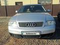 Audi A6 1997 годаfor2 600 000 тг. в Уральск – фото 3