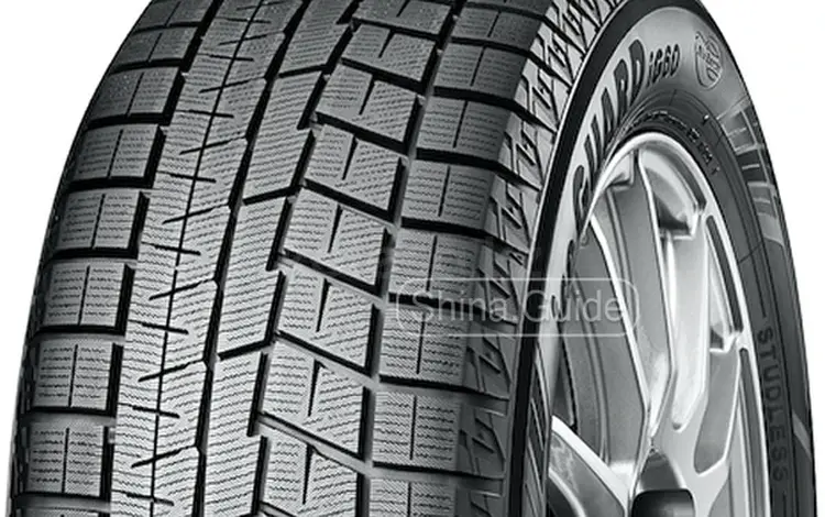 215/55R17 (IG60) 94Qүшін54 800 тг. в Астана