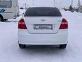 Chevrolet Nexia 2022 года за 5 100 000 тг. в Усть-Каменогорск – фото 4