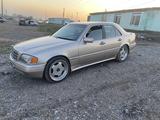 Mercedes-Benz C 280 1995 годаүшін1 750 000 тг. в Шымкент