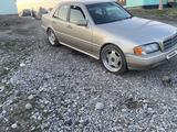 Mercedes-Benz C 280 1995 годаүшін2 200 000 тг. в Шымкент