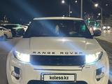 Land Rover Range Rover Evoque 2012 годаүшін7 000 000 тг. в Астана – фото 5