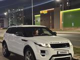 Land Rover Range Rover Evoque 2012 годаүшін7 000 000 тг. в Астана