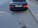 Mercedes-Benz E 200 1996 годаfor1 400 000 тг. в Балхаш – фото 5