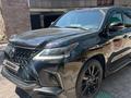 Lexus LX 570 2020 годаүшін52 000 000 тг. в Алматы – фото 4