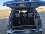 Toyota Previa 2010 года за 6 800 000 тг. в Алматы – фото 3