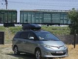 Toyota Previa 2010 года за 6 800 000 тг. в Алматы – фото 4