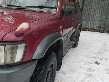 Toyota Hilux Surf 1995 года за 2 300 000 тг. в Караганда – фото 8