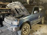 Mitsubishi Pajero 1992 года за 123 321 тг. в Астана