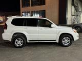 Lexus GX 470 2004 года за 11 800 000 тг. в Алматы – фото 2